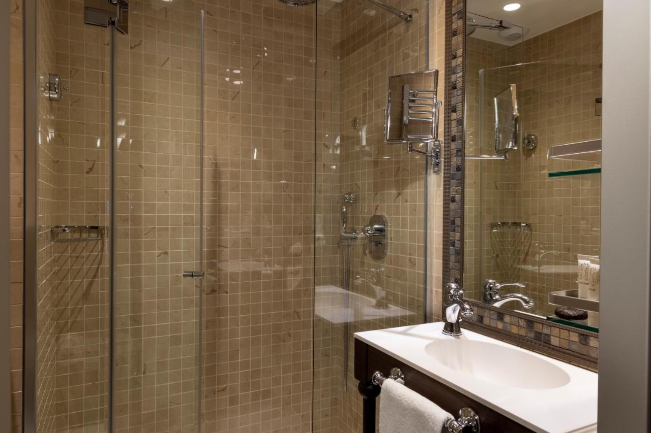 Hotel Vinci Due & Spa Париж Экстерьер фото