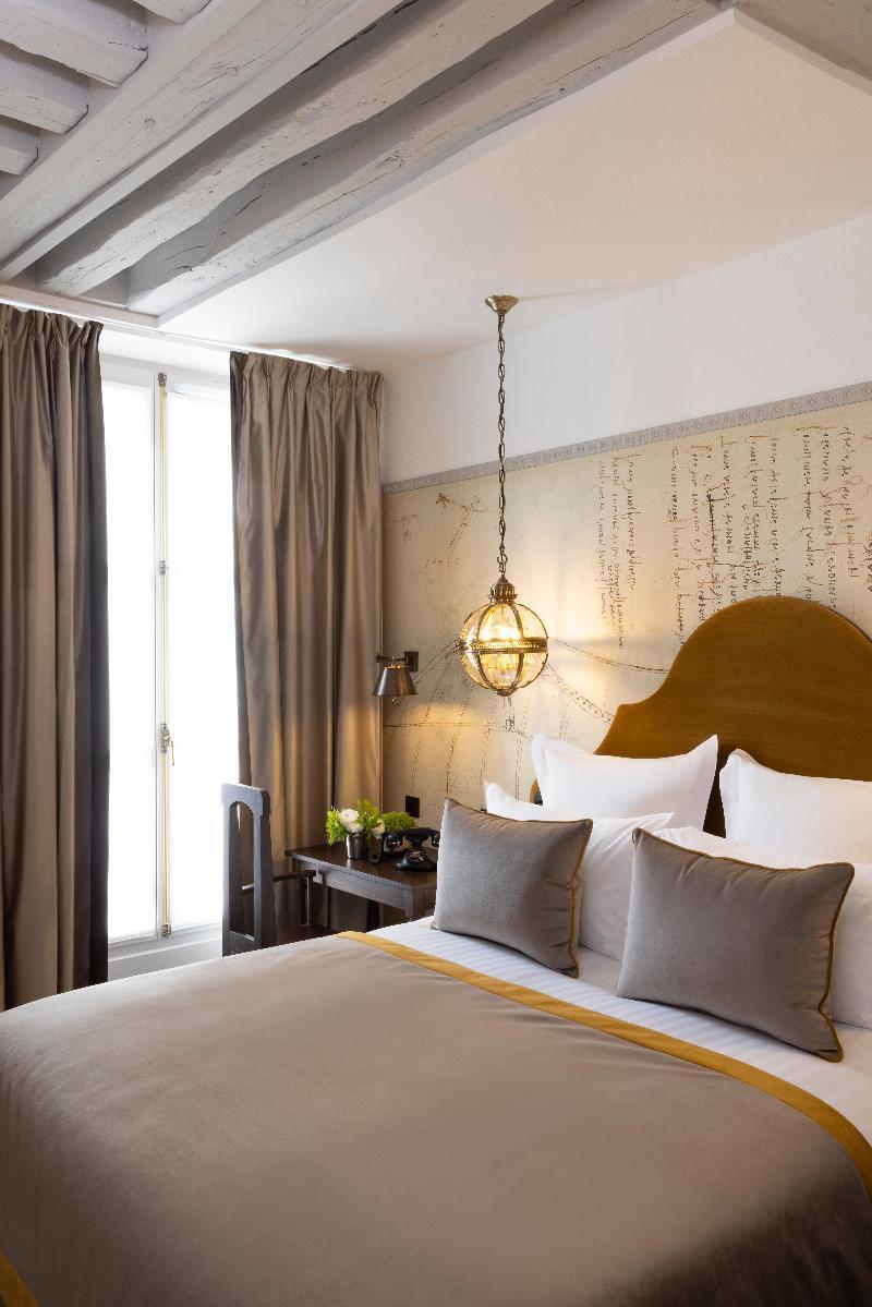 Hotel Vinci Due & Spa Париж Экстерьер фото